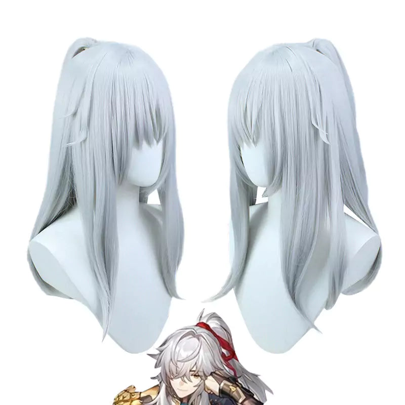 Honkai Star Rail Jingyuan Cosplay Costume | Gaming Outfit