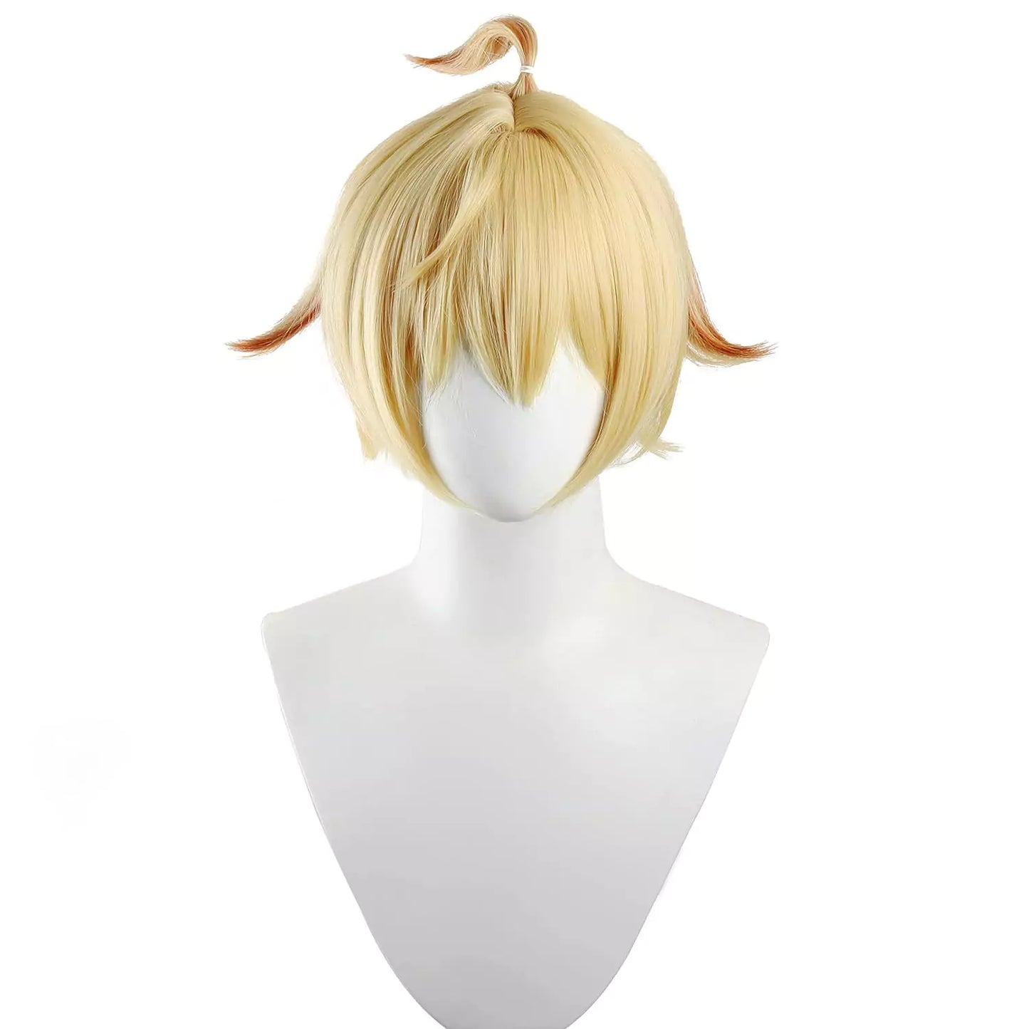 Genshin Impact Mika Complete Cosplay Costume Outfit