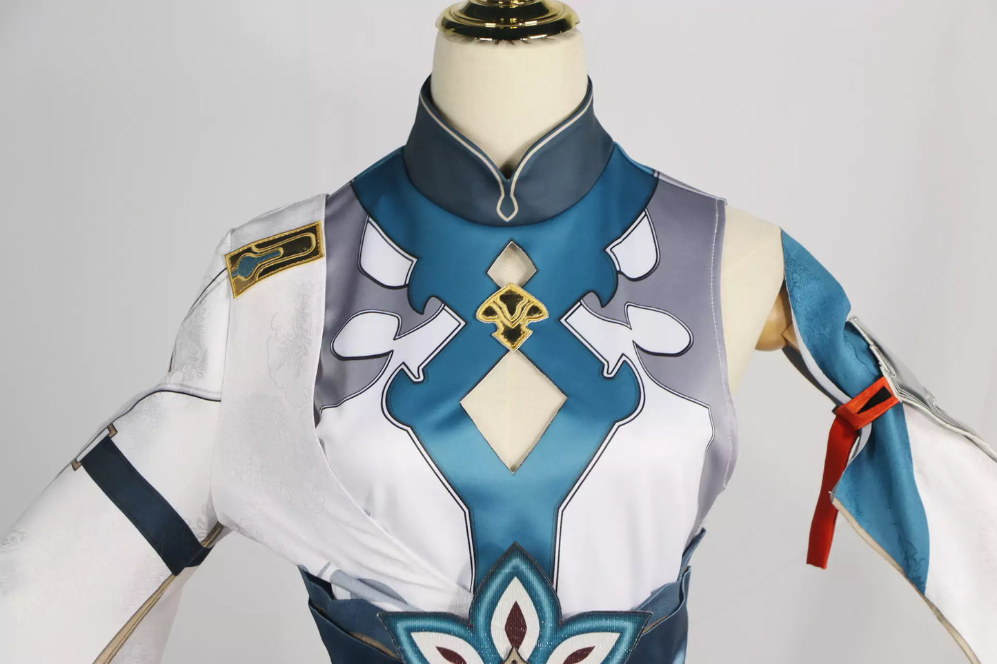 Honkai Star Rail Imbibitor Lunae Cosplay Costume |Gaming Outfit