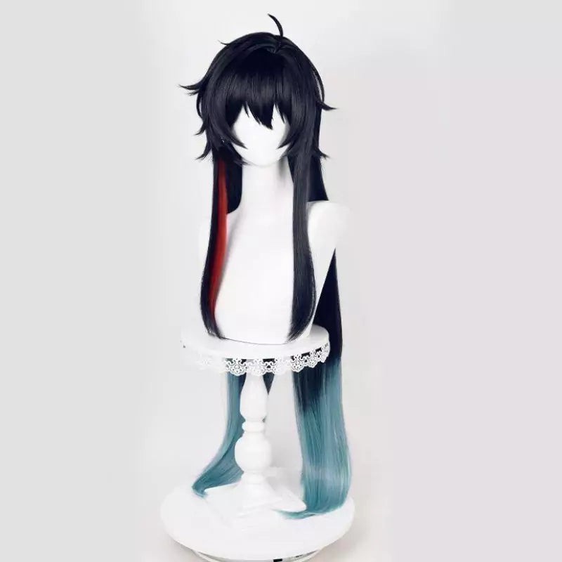 Honkai Star Rail Imbibitor Lunae Cosplay Costume |Gaming Outfit