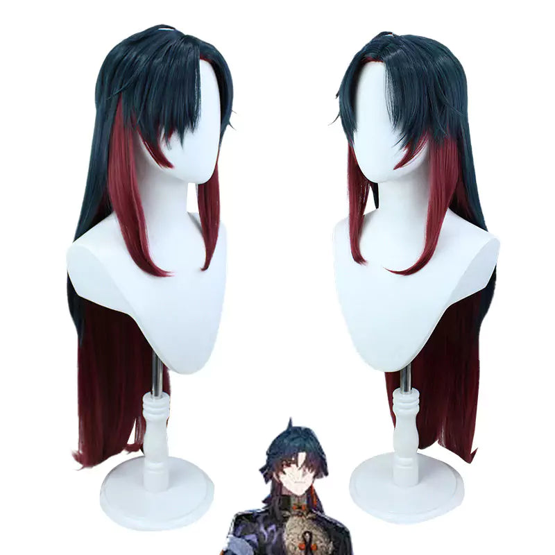 Honkai Star Rail Blade Cosplay Costume | Gaming Outfit