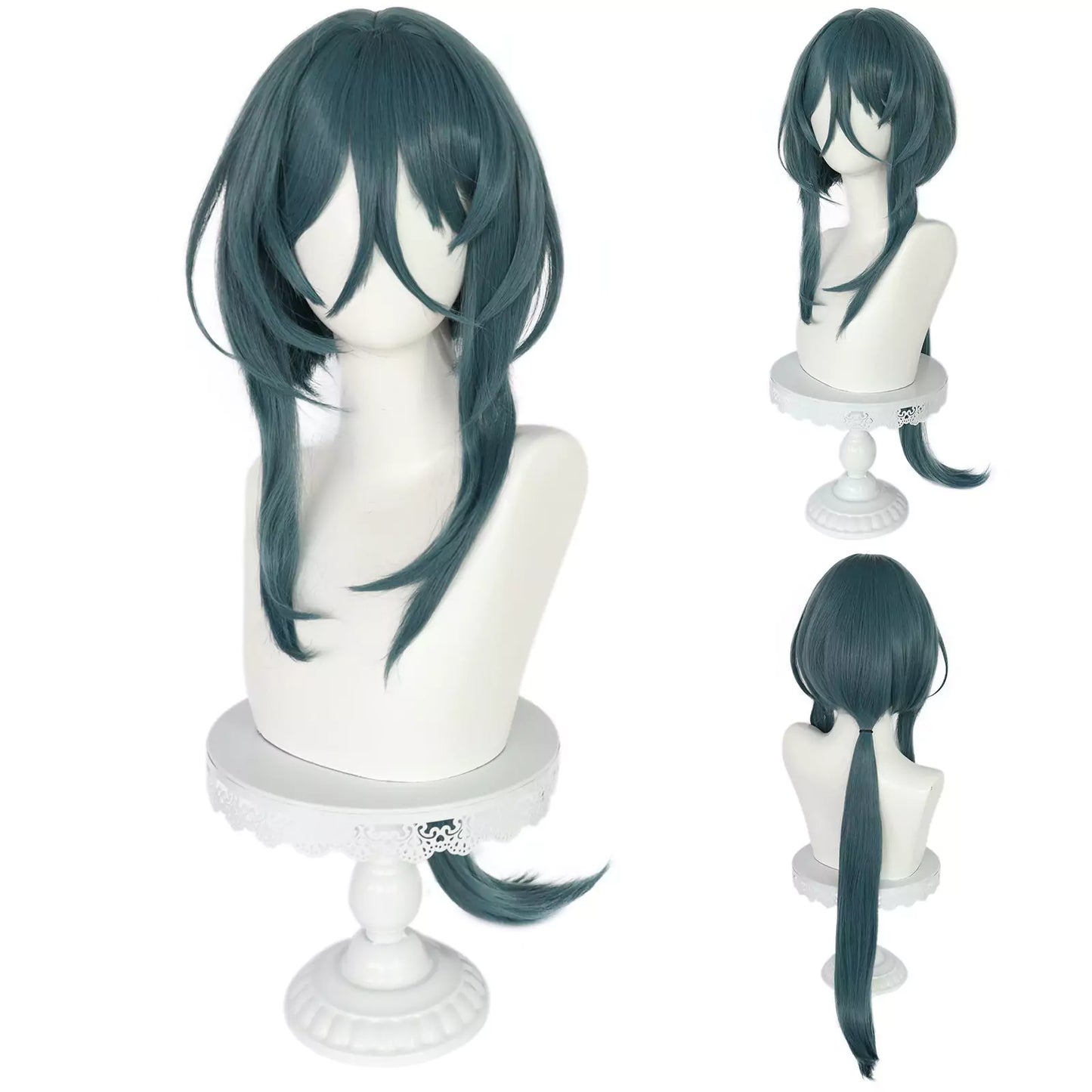 Honkai Star Rail Natasha Cosplay Costume | Gaming Outfit
