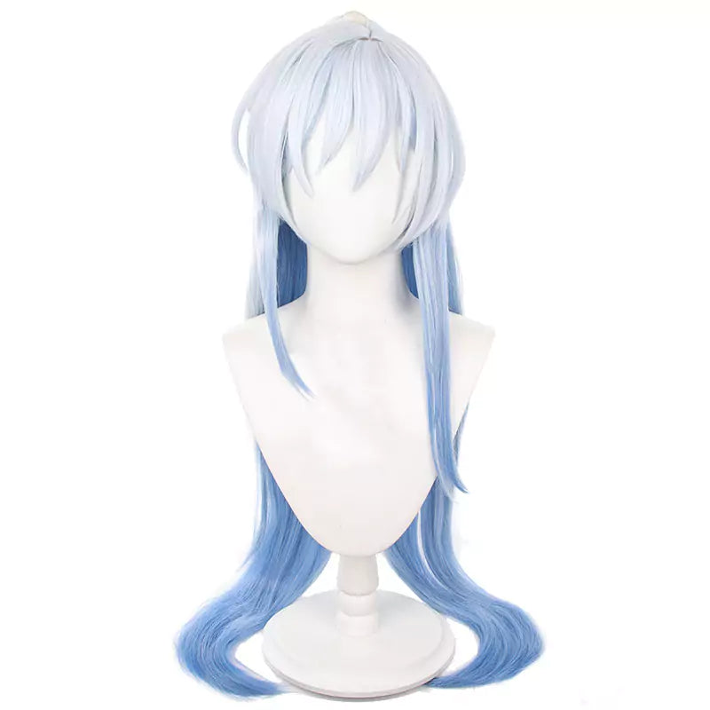Honkai Star Rail Jingliu Cosplay Costume | Gaming Outfit