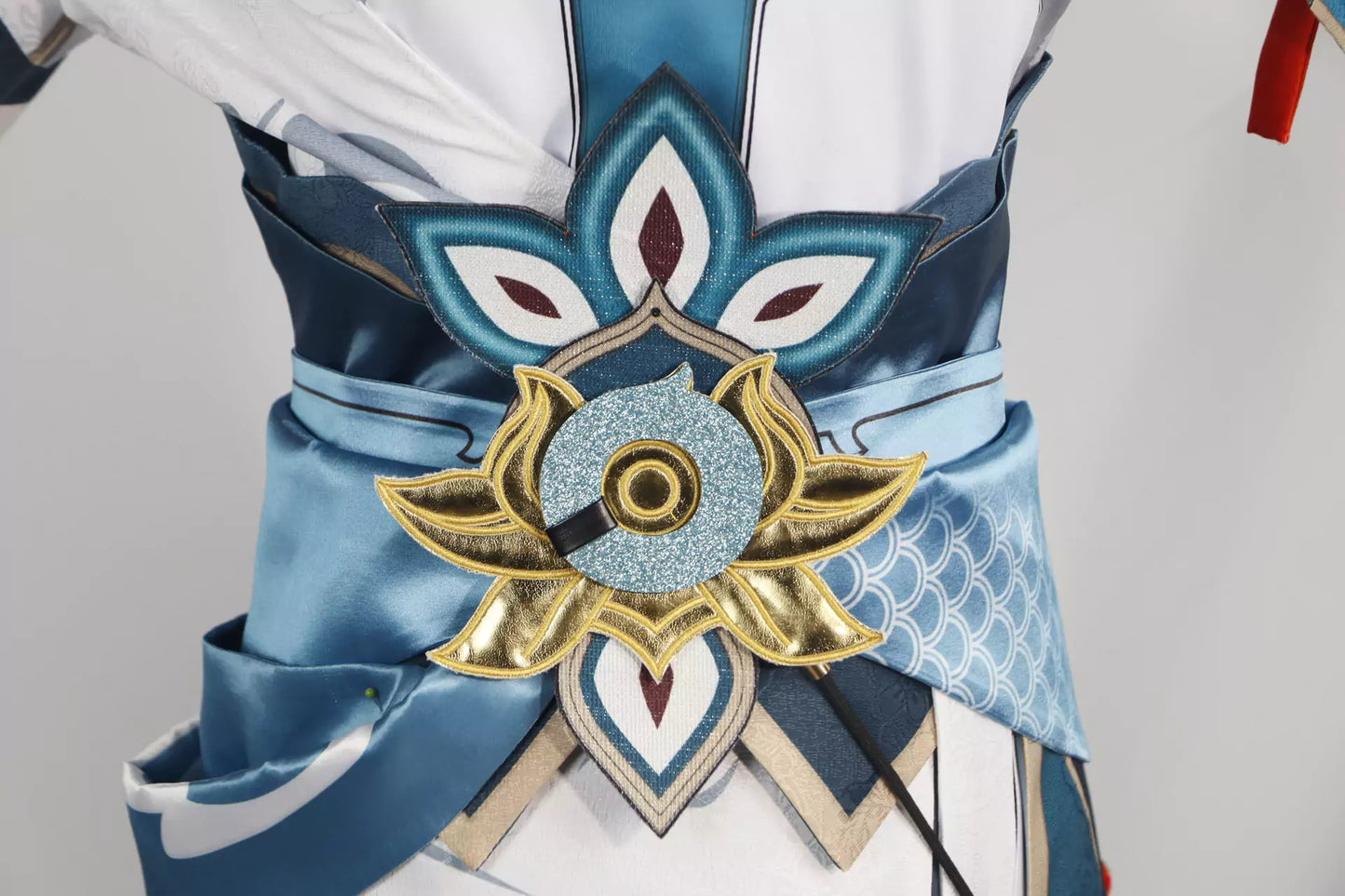 Honkai Star Rail Imbibitor Lunae Cosplay Costume |Gaming Outfit