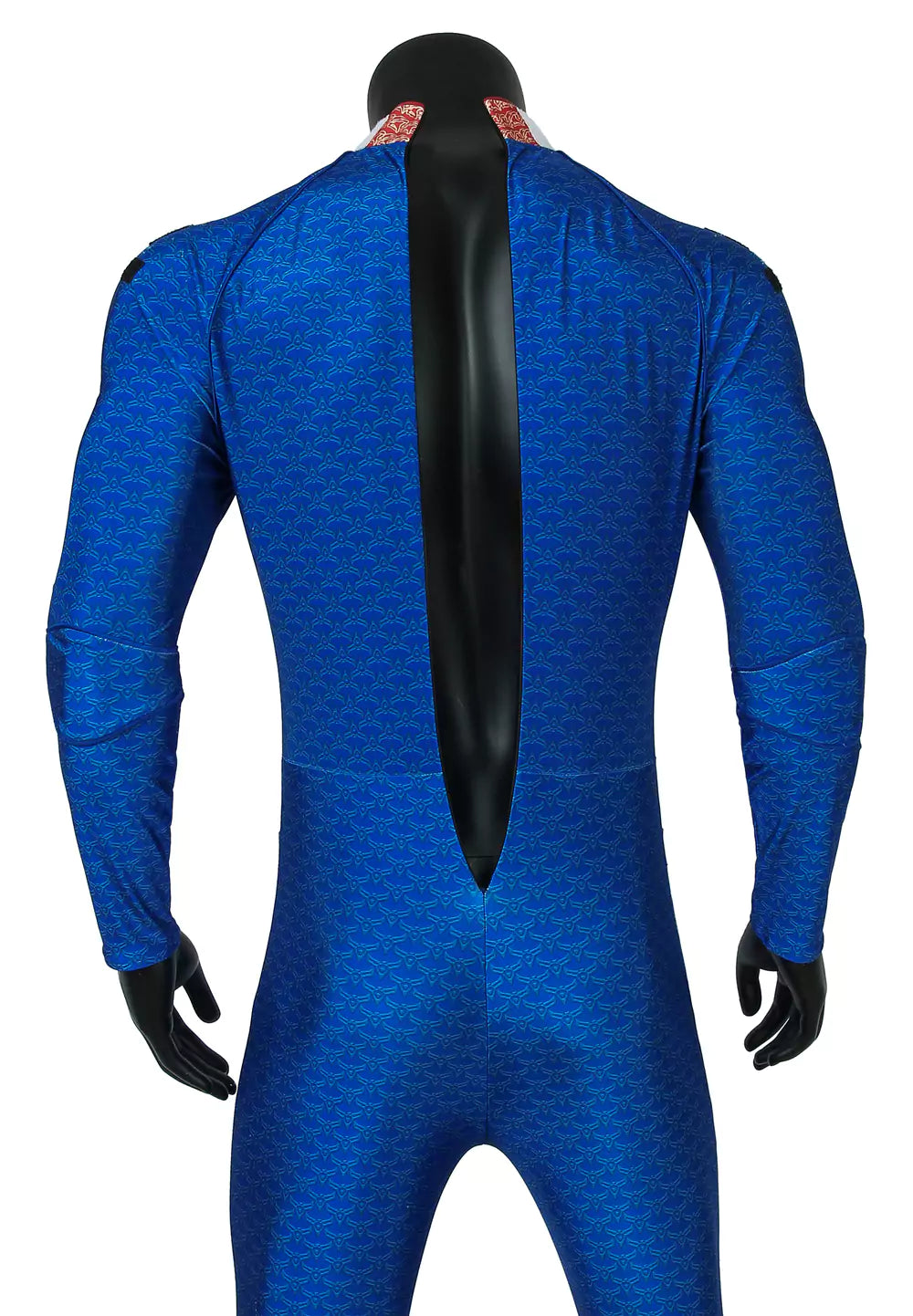 The Boys Homelander Complete Custom Cosplay Costume Outfit