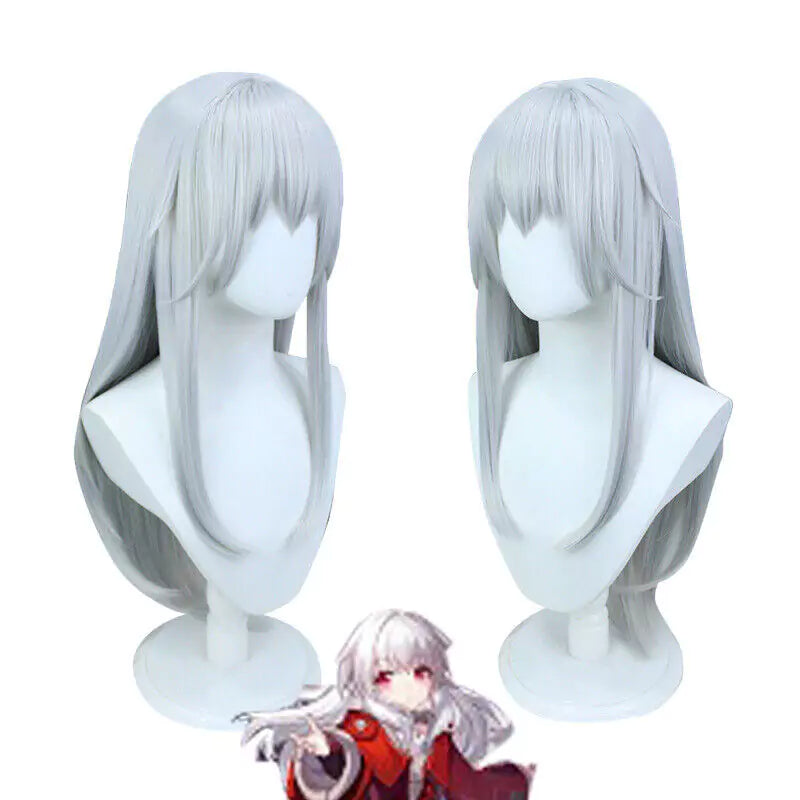 Honkai Star Rail Clara Cosplay Costume | Gaming Outfit