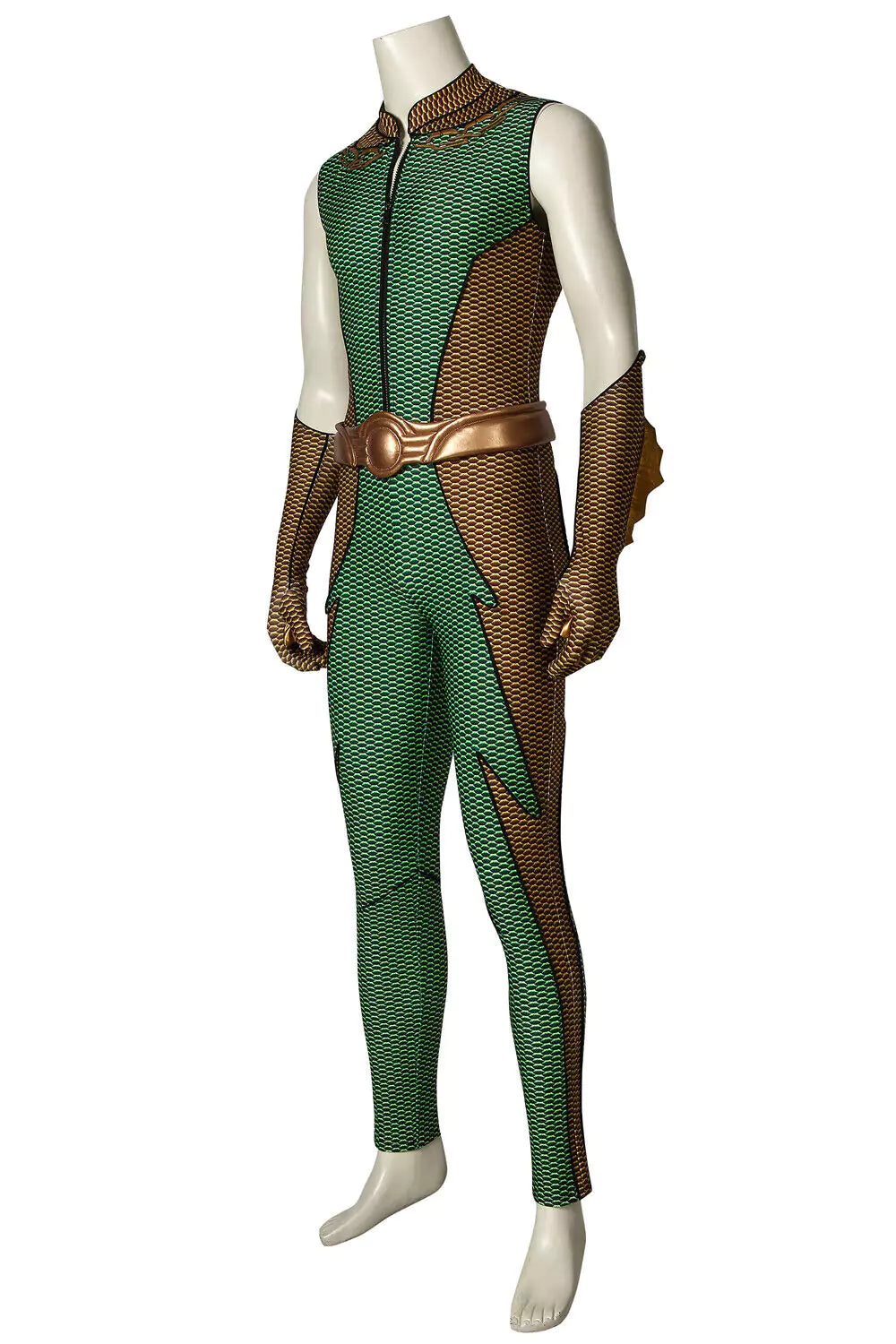 The Boys Deep Complete Custom Cosplay Costume Outfit