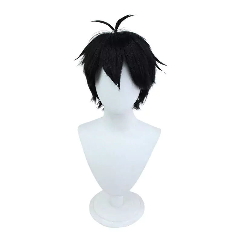 Honkai Star Rail Danheng Cosplay Costume | Gaming Outfit