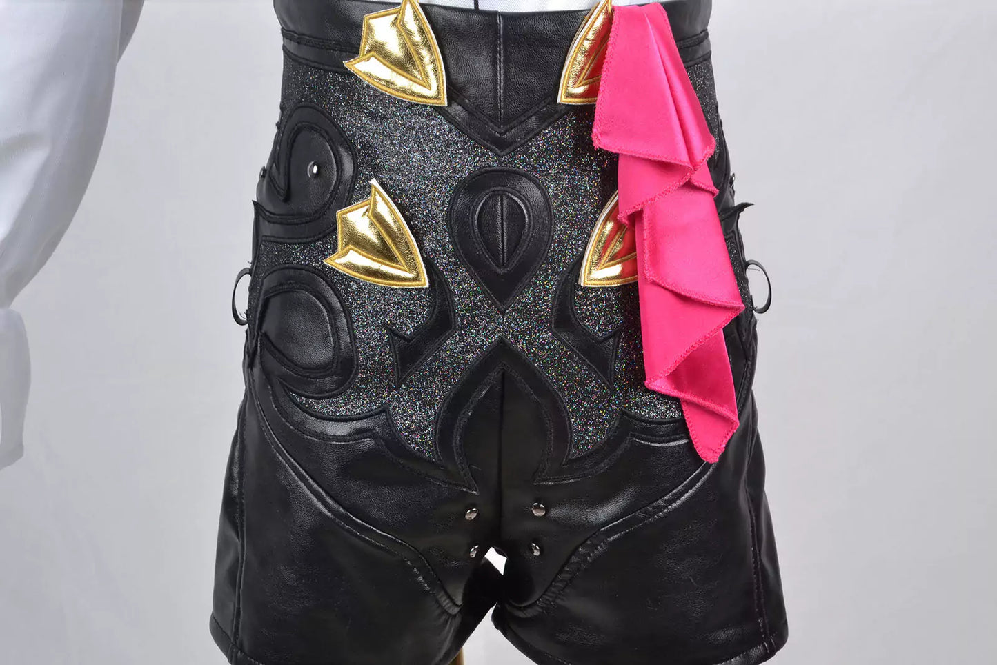 Honkai Star Rail Kafka Cosplay Costume | Gaming Outfit