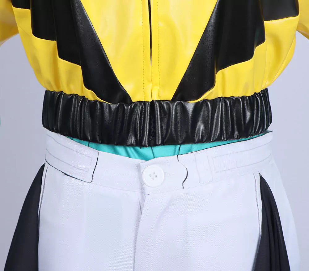 League of Legends Heartsteel Alune Cosplay Costume | Gaming Outfit