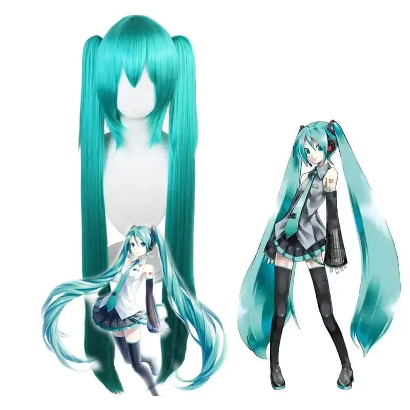 Hatsune Miku Vocaloid Female Silver Complete Cosplay Costume Outfit